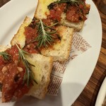 金のイタリアン - 