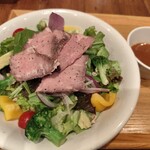 kawara CAFE＆KITCHEN - 