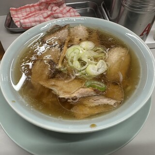 中野 邦ちゃんラーメン_0