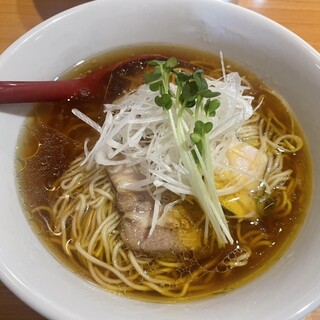 中華そば Ryo_0
