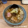 ラーメンパーク あずーる - 料理写真: