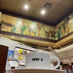 ドトールコーヒーショップ - ドリンク写真: