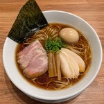 麺処 ほん田 - 