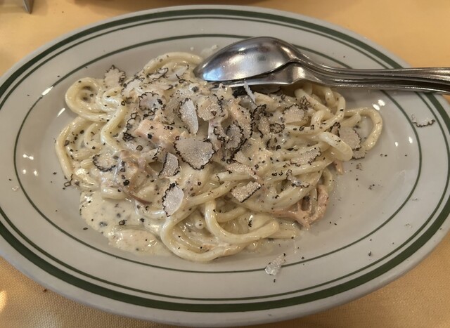 バンデルオーラ （BANDERUOLA）のご予約 - 恵比寿/イタリアン | 食べログ