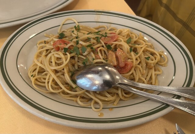 バンデルオーラ （BANDERUOLA）のご予約 - 恵比寿/イタリアン | 食べログ