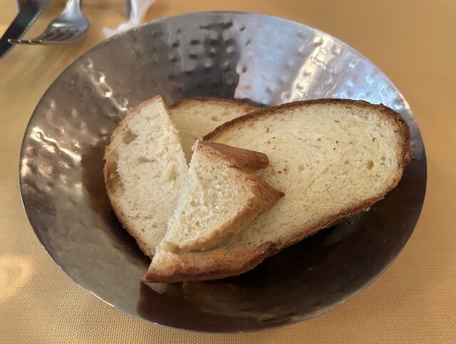 バンデルオーラ （BANDERUOLA）のご予約 - 恵比寿/イタリアン | 食べログ