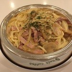 イノダコーヒ - ボルセナ