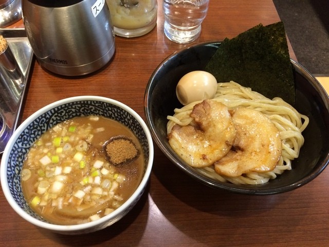 閉店 豚骨一燈 大塚店 大塚 ラーメン 食べログ
