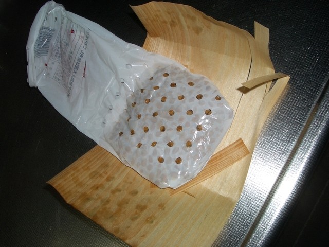 内藤食品工業 - 母恋（その他）の写真