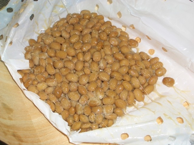 内藤食品工業 - 母恋（その他）の写真