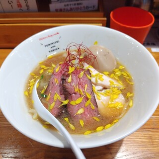 ようすけ 鶏煮亭_0