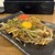 GIFU YAKISOBA - 料理写真:並(生卵トッピング)