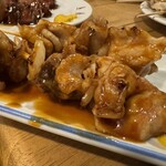 とりたつ 鳥辰 中島店 （とりたつ） - 東室蘭/焼き鳥 | 食べログ