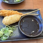 京都たこ壱 - 