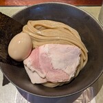 つけ麺 繁田 - 