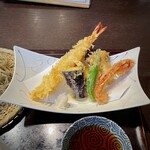 心蕎人さくら - 