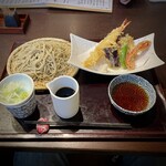 心蕎人さくら - 