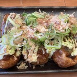 京都たこ壱 - 