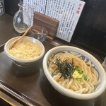 手打うどん すみた - 