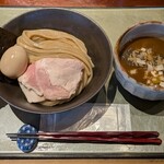 つけ麺 繁田 - 
