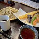 心蕎人さくら - 