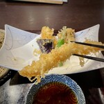 心蕎人さくら - 