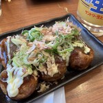 京都たこ壱 - 