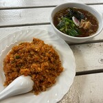 COCONUT GARDEN - 