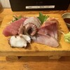 海鮮屋台おくまん - 