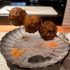 焼鳥 ふじ井 - 料理写真:
