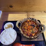 花梨麻婆飯店 - 