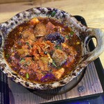 花梨麻婆飯店 - 