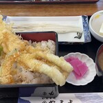 食事処　やまよ - スペシャル定食