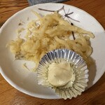 海鮮屋台おくまん - 