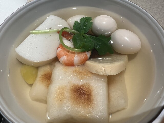 梅園 （かんみきっさ うめぞの） - 日本橋/甘味処 | 食べログ