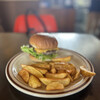 HOME TOWN - 料理写真: