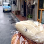えんツコ堂 製パン - 