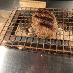 挽肉と米 - 