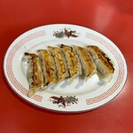 大阪 王将 - 料理写真: