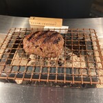 挽肉と米 - 