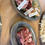 遠野食肉センター - 