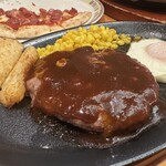 サイゼリヤ - 