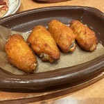 サイゼリヤ - 