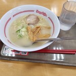 スガキヤ - 