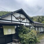 そば処　ひ乃き - 