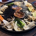 遠野食肉センター - 