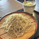 そば処　ひ乃き - 