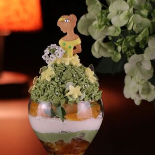 夜パフェ専門店 パフェテリア パル_2