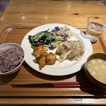無印良品 - 料理写真: