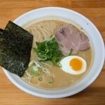 いっぽし - 料理写真: